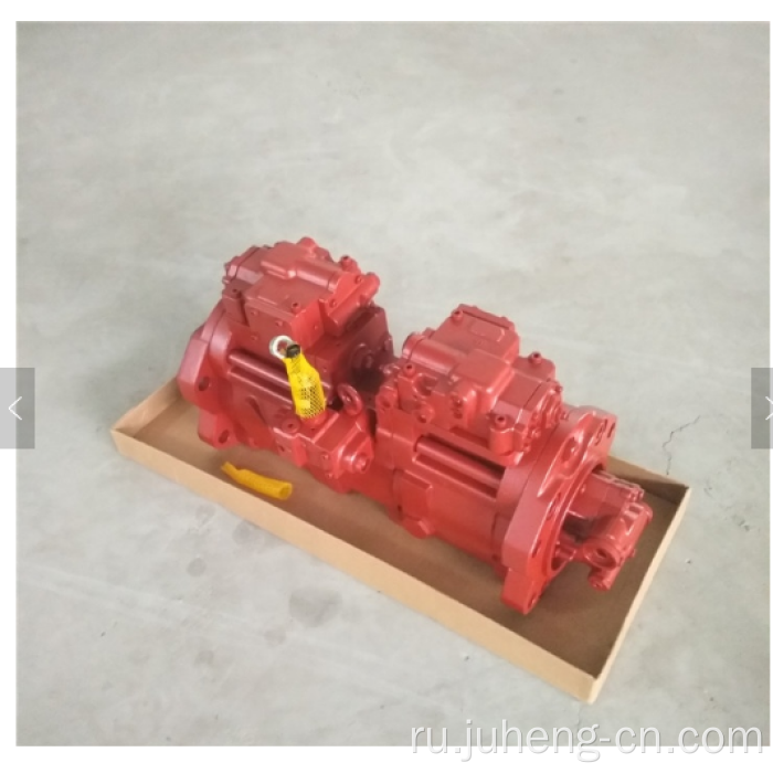 R2200LC-7 Гидравлический главный насос K3V112DT